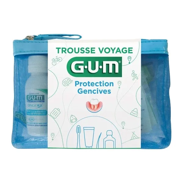 BUCCOT KIT VOYAGE ADULTE
