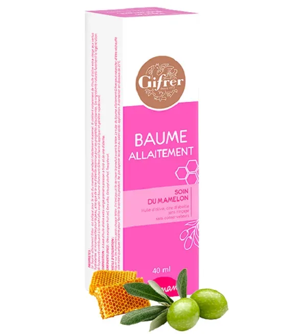 GIFRER BAUME ALLETEMENT