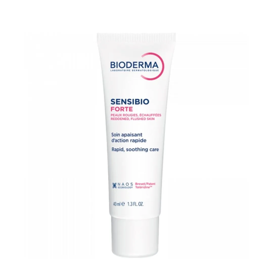 BIODERMA SENSIBIO FORTE CREME 40ML