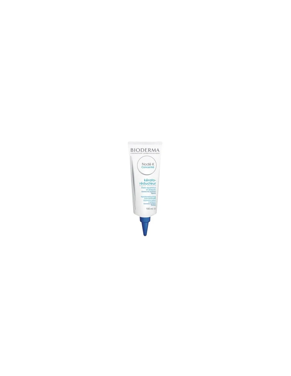 BIODERMA NODE K EMULTION 100ML
