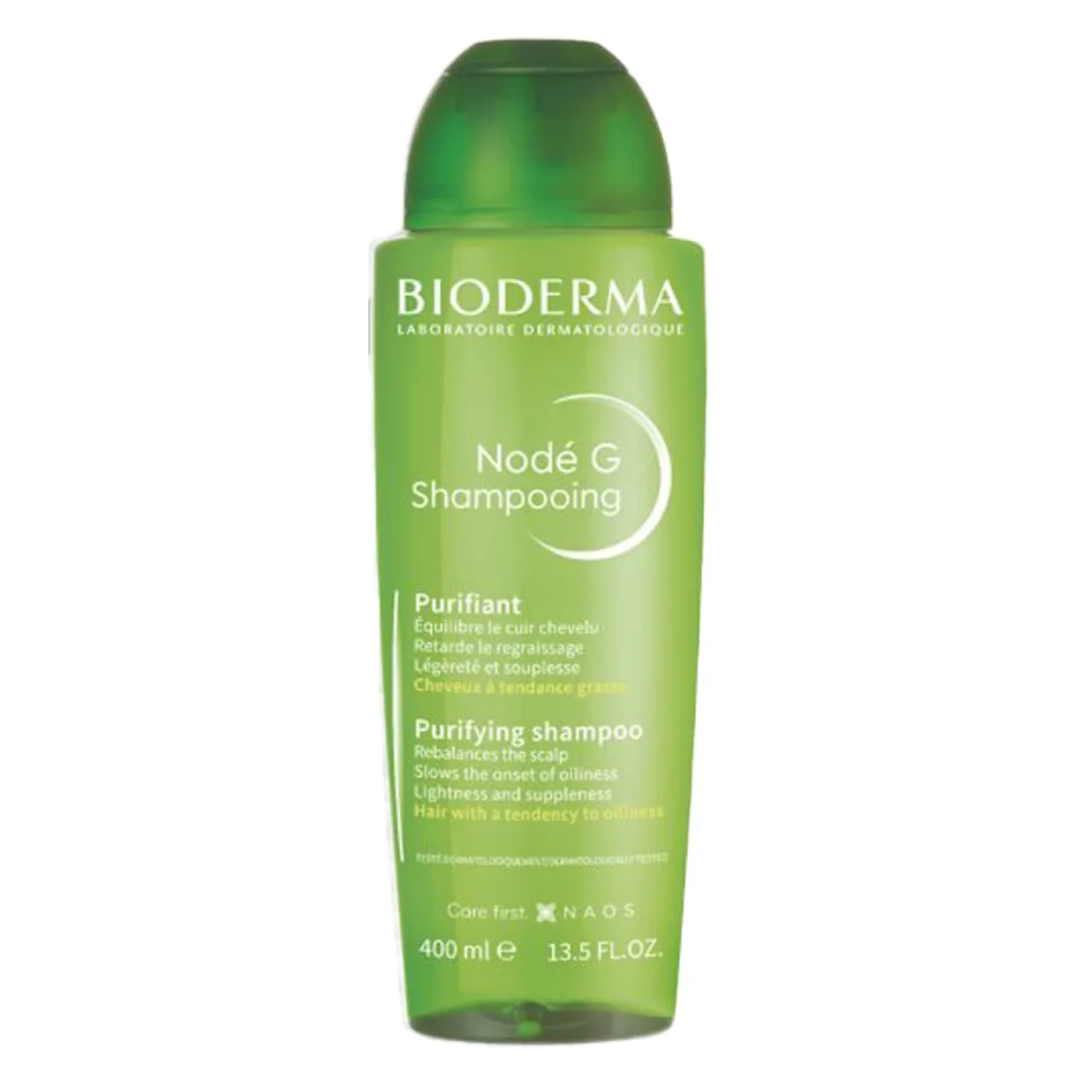 BIODERMA NODE G SHAMP 400ML