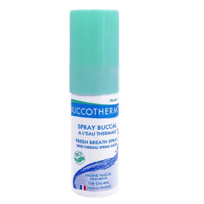 BUCCO SPRAY BUCCAL BIO 15ML