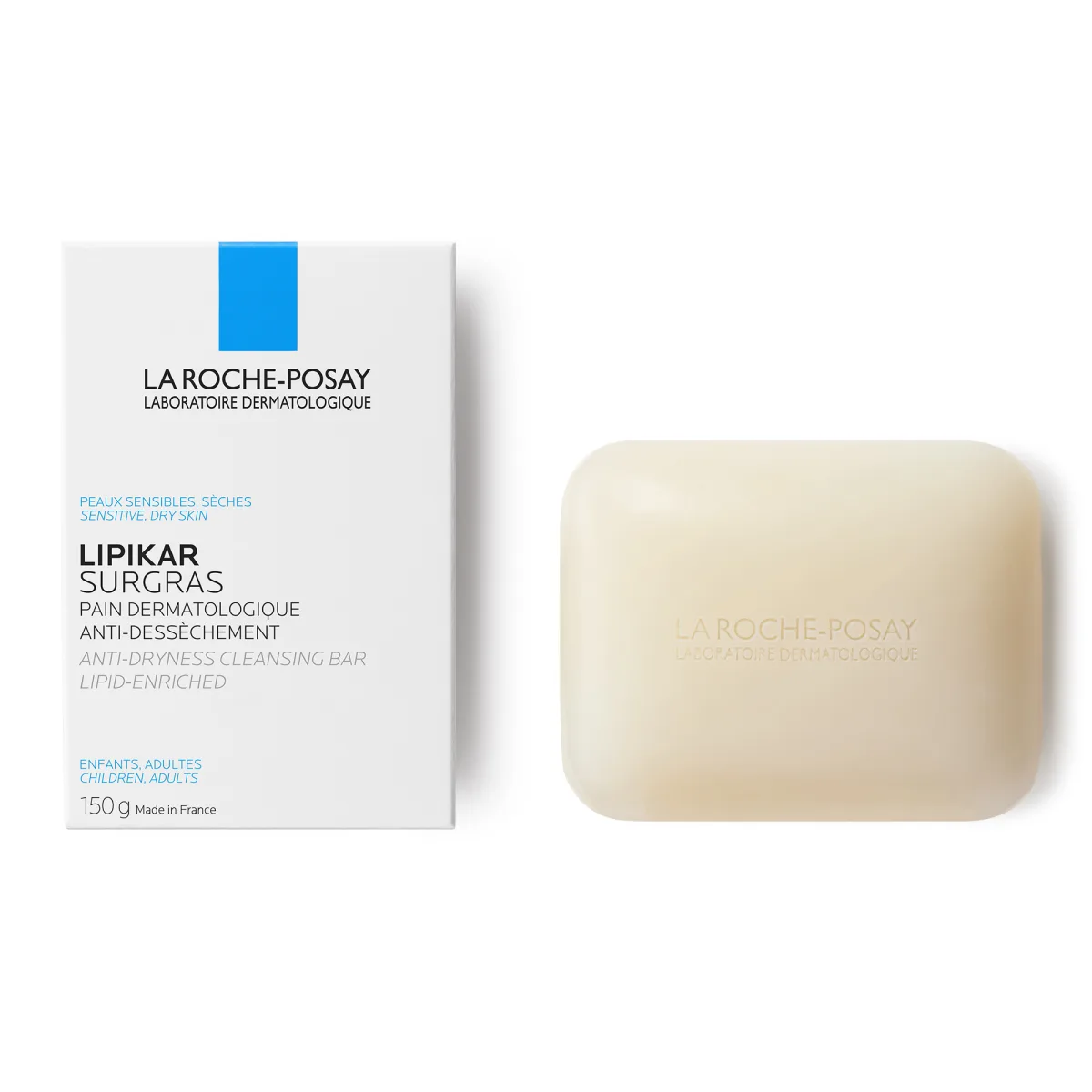 RP LIPIKAR PAIN SURGRAS