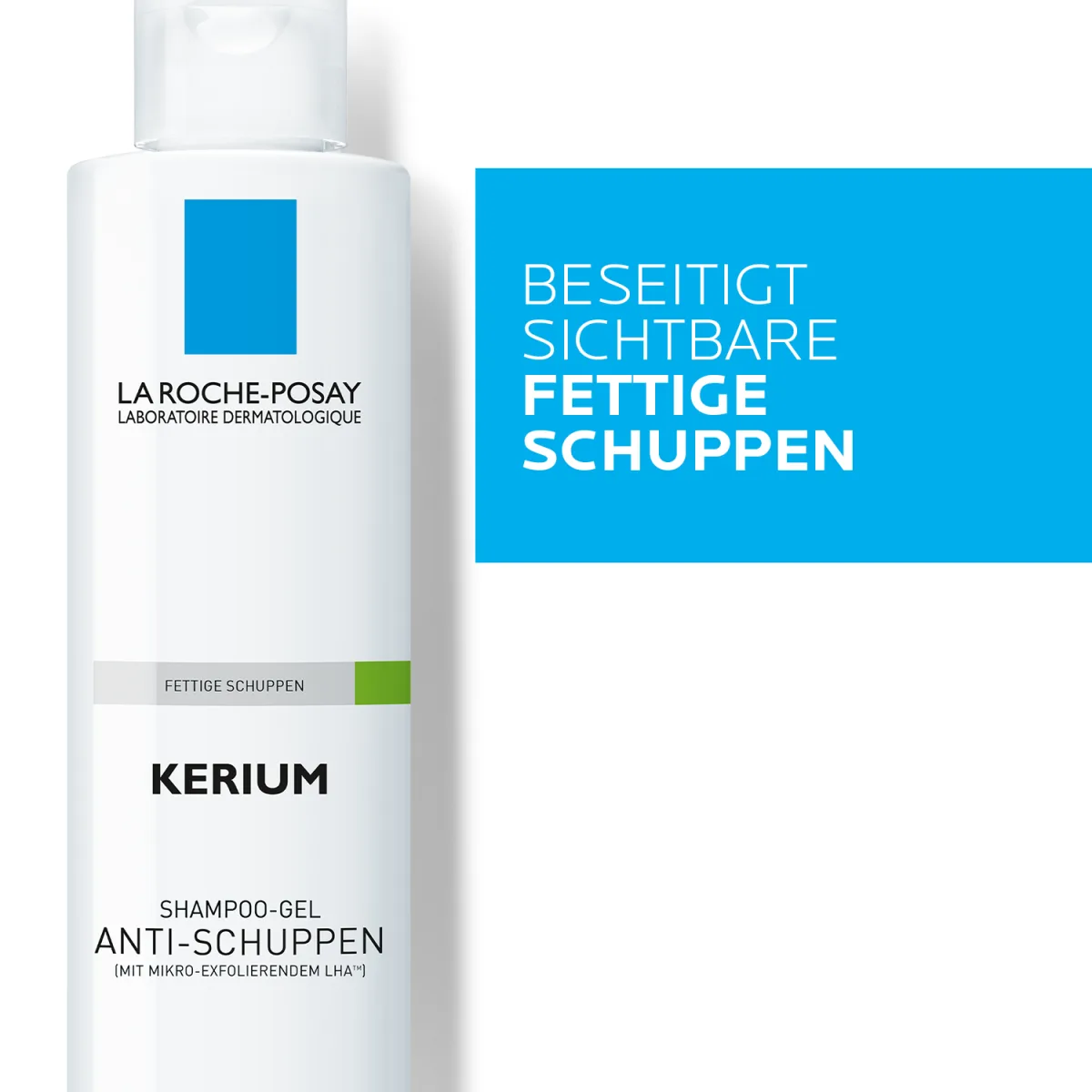 RP KERIUM SHP ANTIPELLICULAIRE CH.G