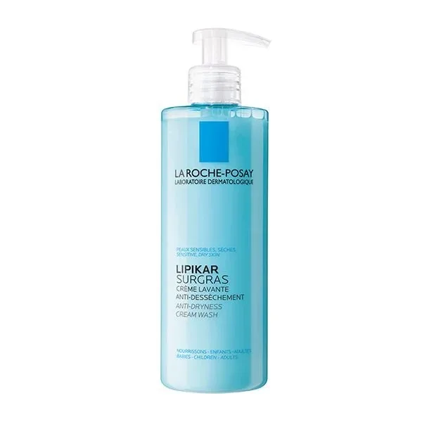 RP LIPIKAR SURGRAS 400ML