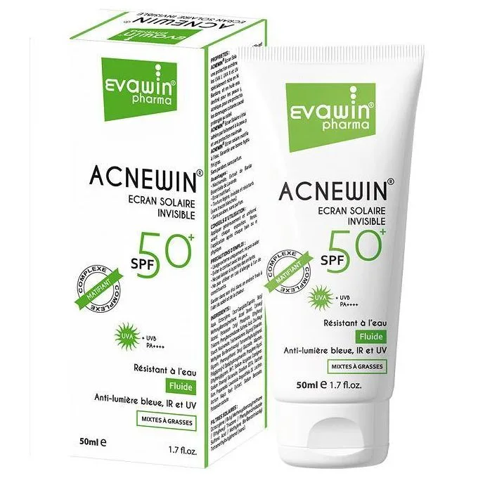 EVAWIN ENEWIN ECRAN FLUIDE INVISIBLE