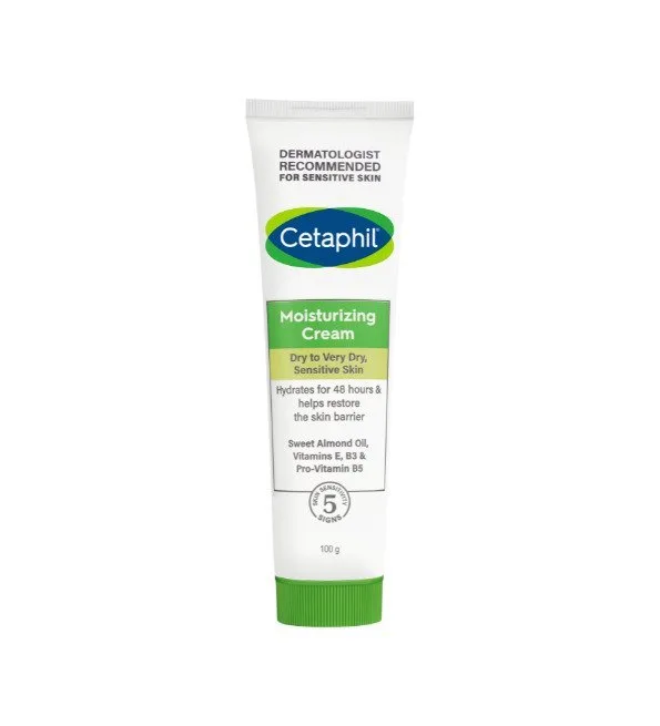 CETAPHIL CREME HYDRATANTE 453 G