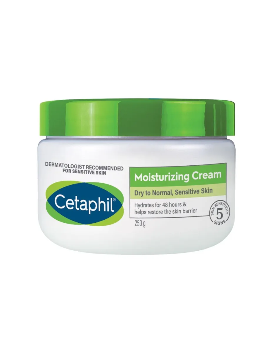 CETAPHIL CREME HYDRATANT 250GM