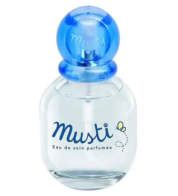 MUSTELA MUSTI EAU DE SOIN 50ML