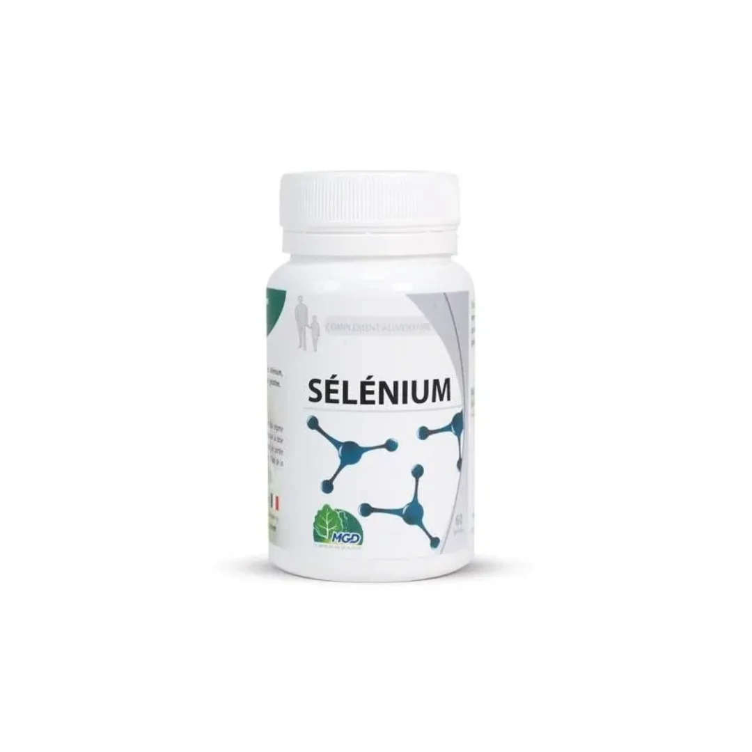 MGD SELENIUM 60GLL