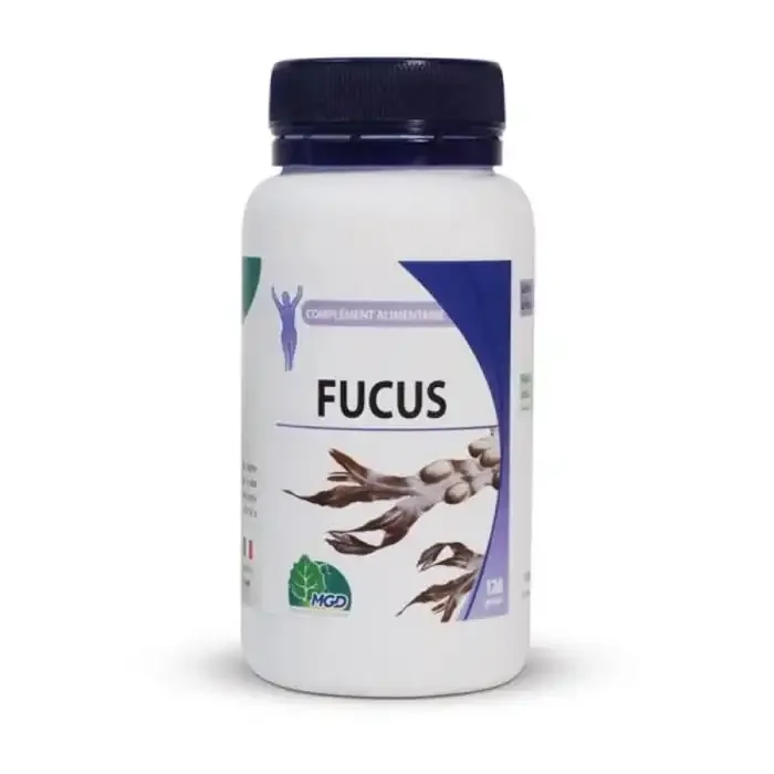MGD FUCUS 120 GELUL