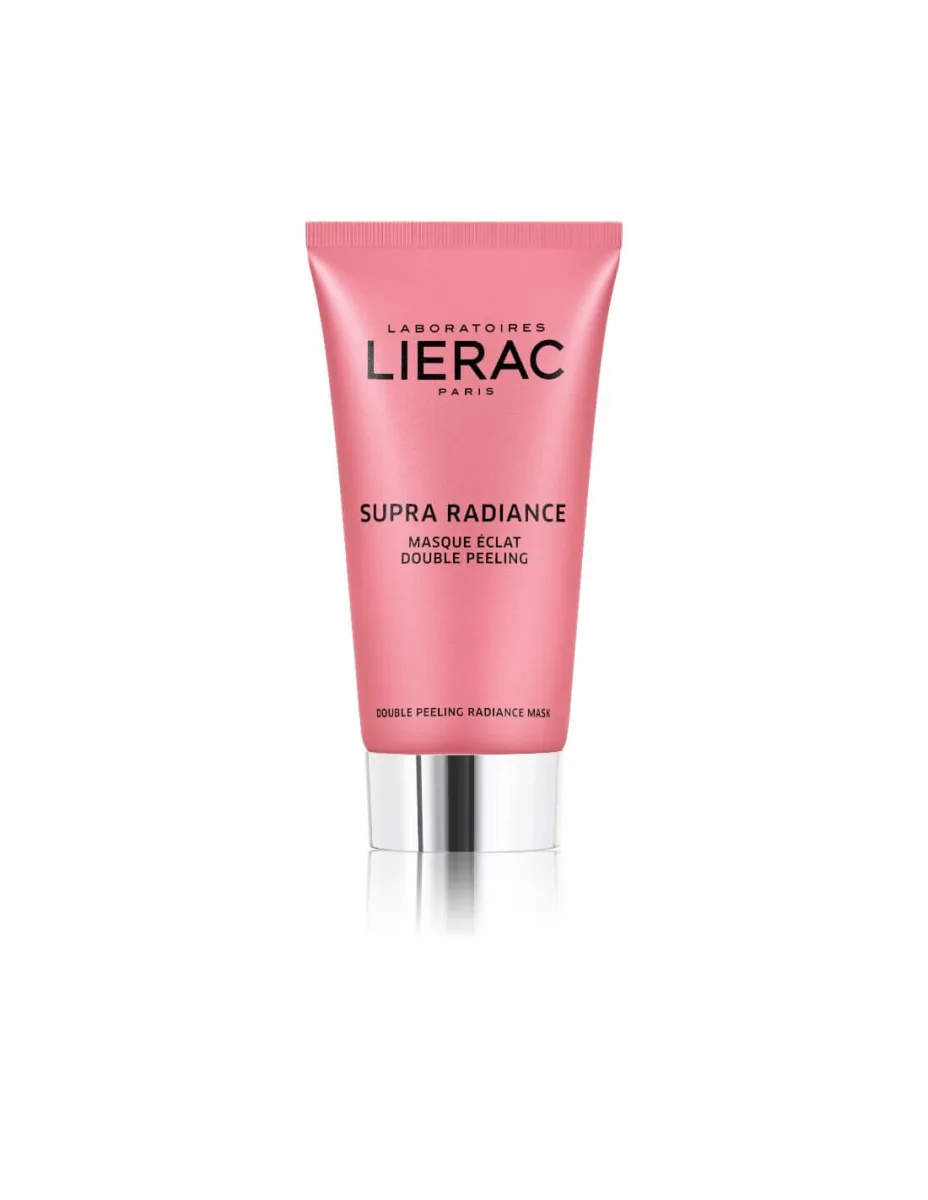 LIERAC SUPRA MASQUE ECLAT 75ML