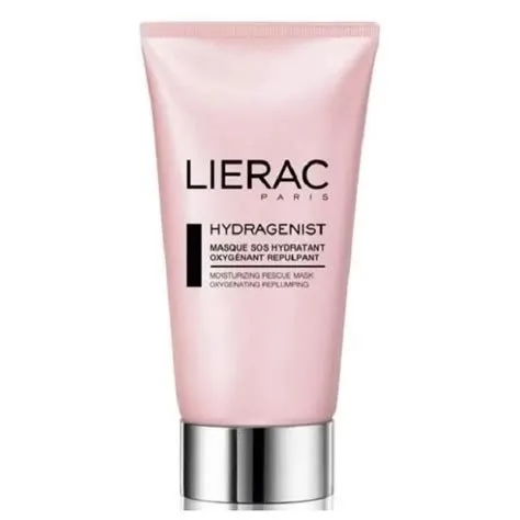 LIERAC HYDRAGENIST MASQUE SOS HYDRATANT 75ML