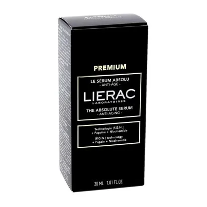 LIERAC PREMIUM SERUM FLACON 30ML