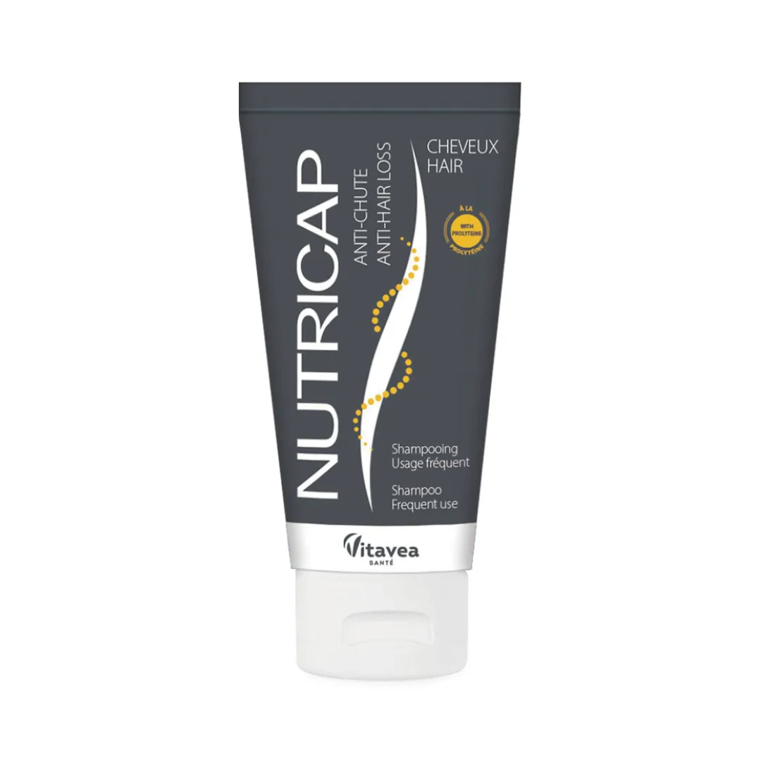 NUTRICAP SHAMP ANTI CHUTE 150ML