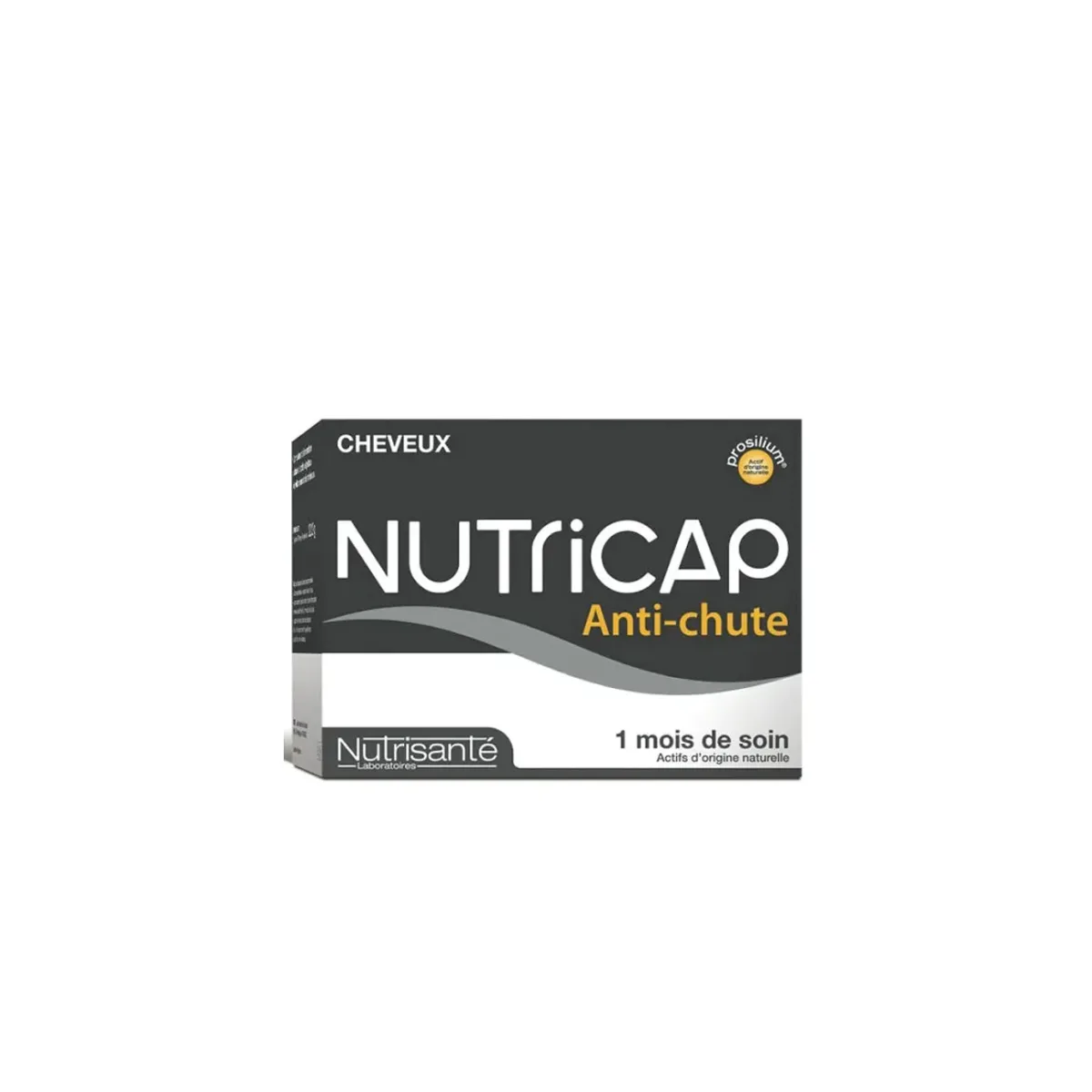 NUTRICAP ANTU CHUTE 10AMP