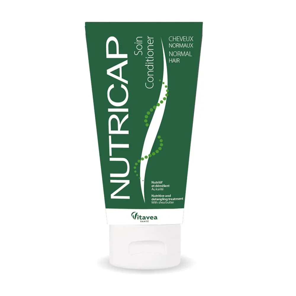 NUTRICAP SOIN CONDITIONER 100ML