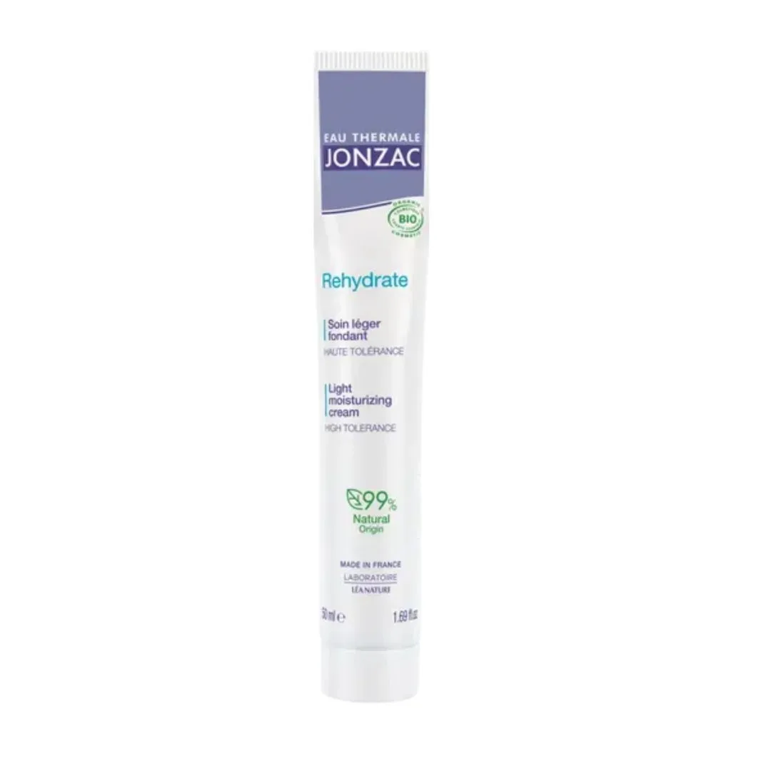 JONZAC SOIN LEGER FONDANT 50 ML