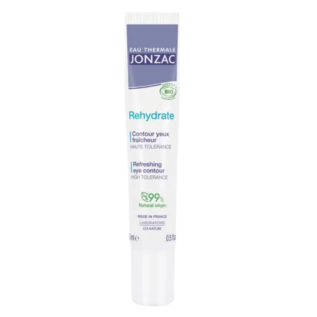 JONZAC CONTOUR YEUX  FRAICHEUR 15ML