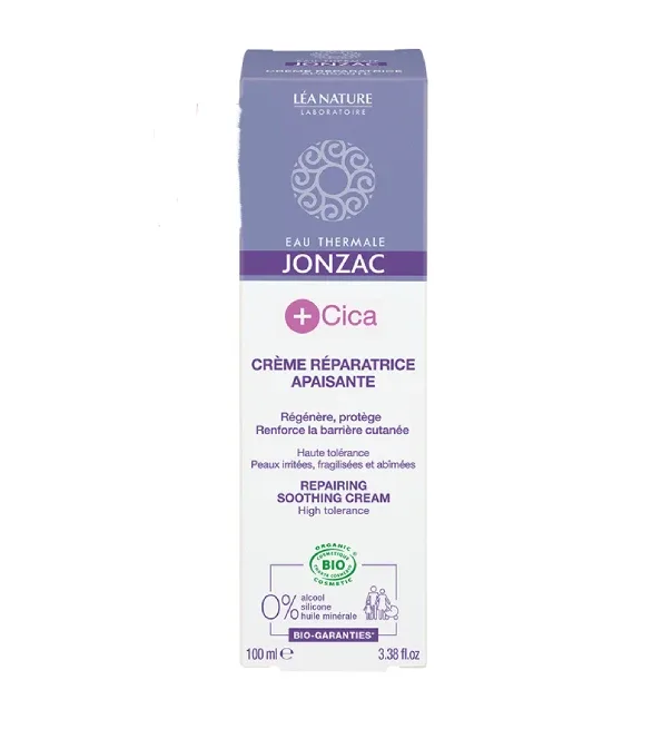 JONZAC + CICA 100ML