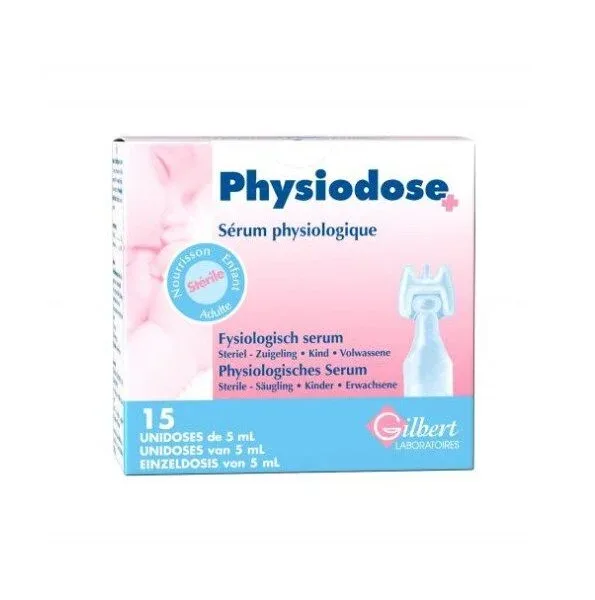 PHYSIODOSE / 15