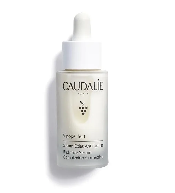 CAUDALIE VINOPERFECT SERUM ECLAT