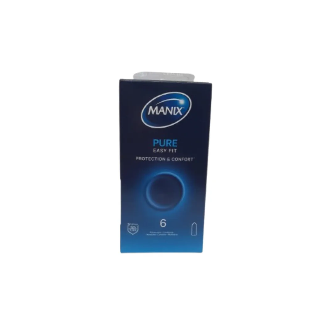 MANIX PURE / 6
