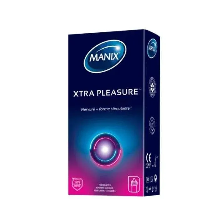 MANIX TENTATION SELECTION/3