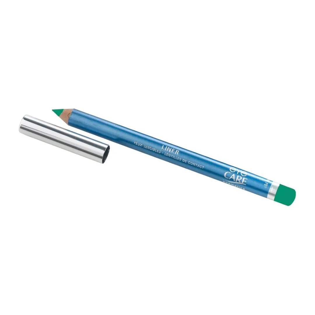 EYE CARE LINER CRAYON YEUX N 712 VERT JADE