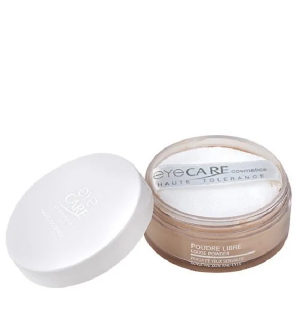 EYE CARE POUDRE LIBRE N 891 NATUREL