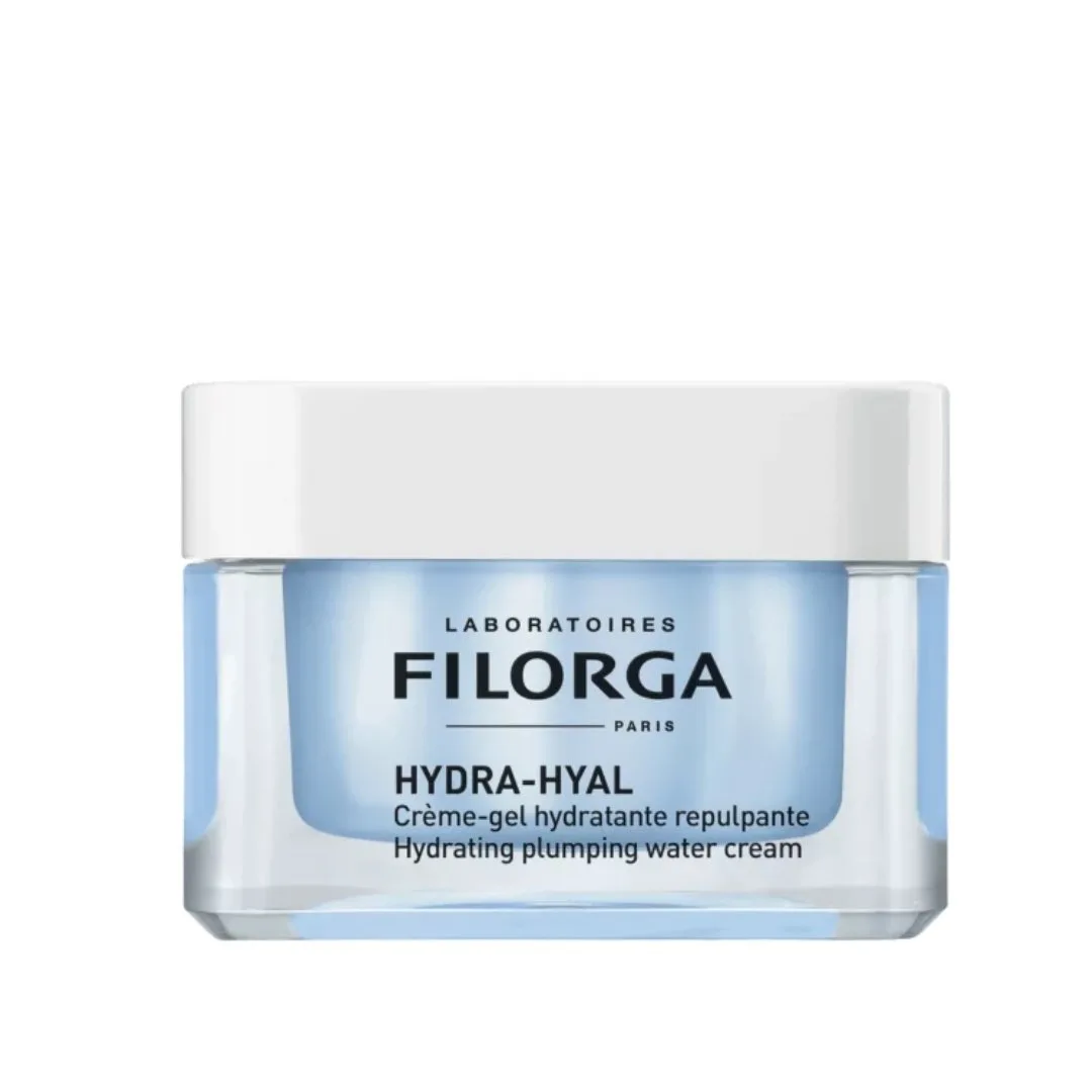FILORGA HYDRA HYAL CRME GEL 50ML