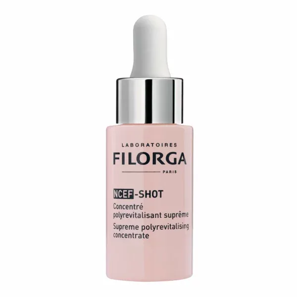 FILORGA NCEF - SHOT FLACON 15ML
