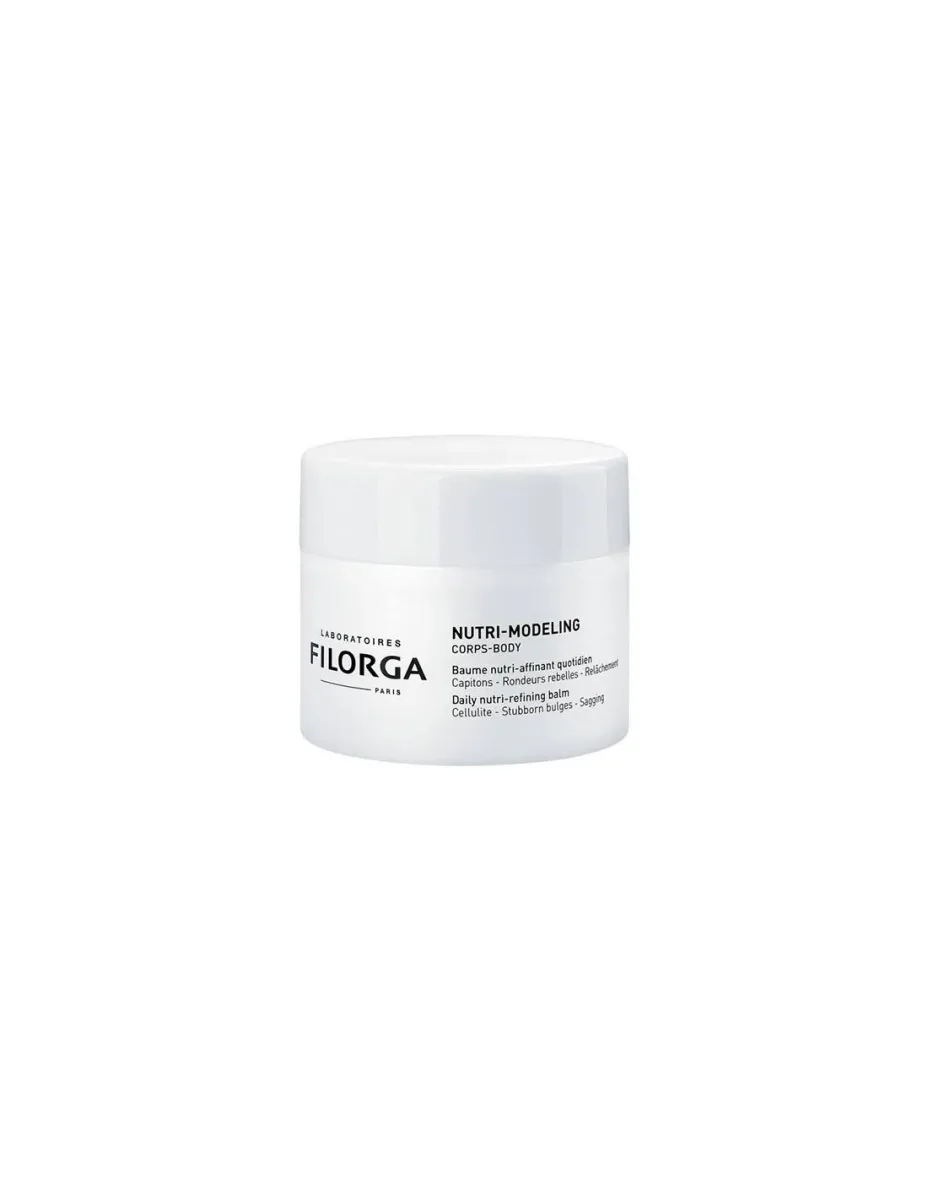 FILORGA NUTRI MODELING BAUME