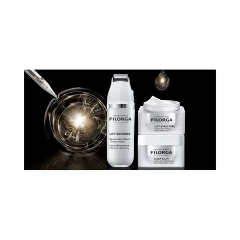 FILORGA LIFT DESIGER  SERUM 30ML