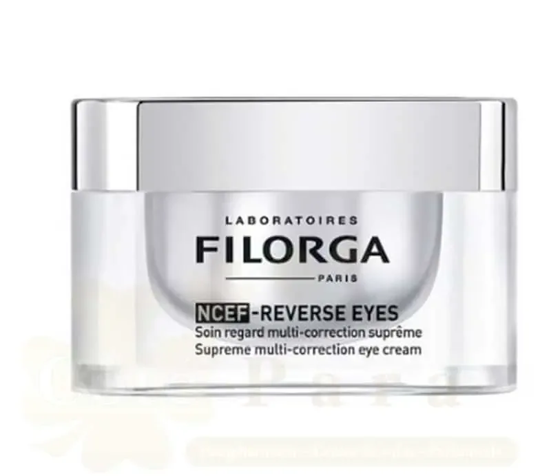 FILORGA NCEF-REVERSE EYES