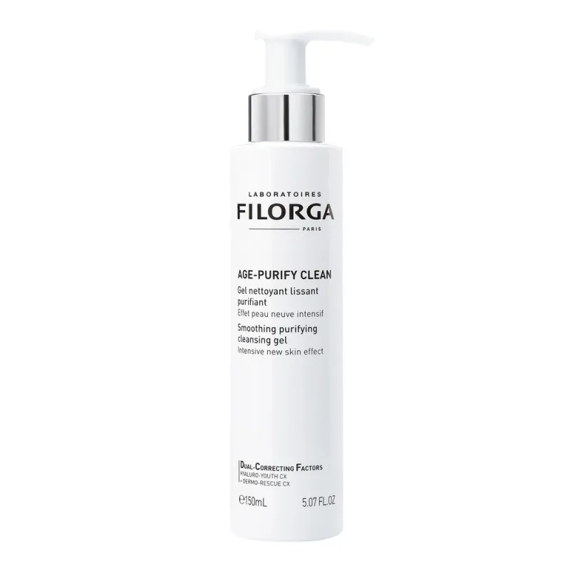 FILORGA AGE PURIFY CLEANSSER 150ML
