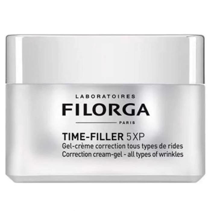 FILORGA TIME FILLER 5 XP GEL CREME