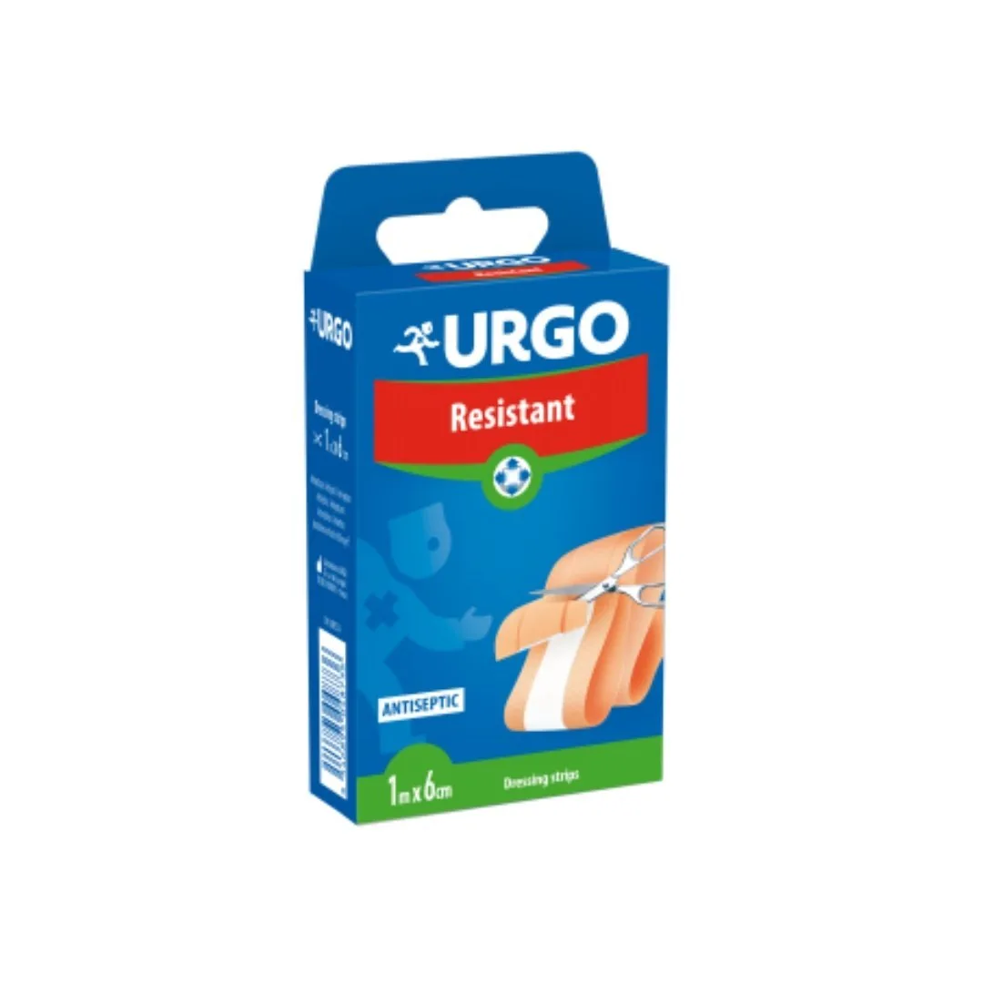 URGO RESISTANT 1M*6CM