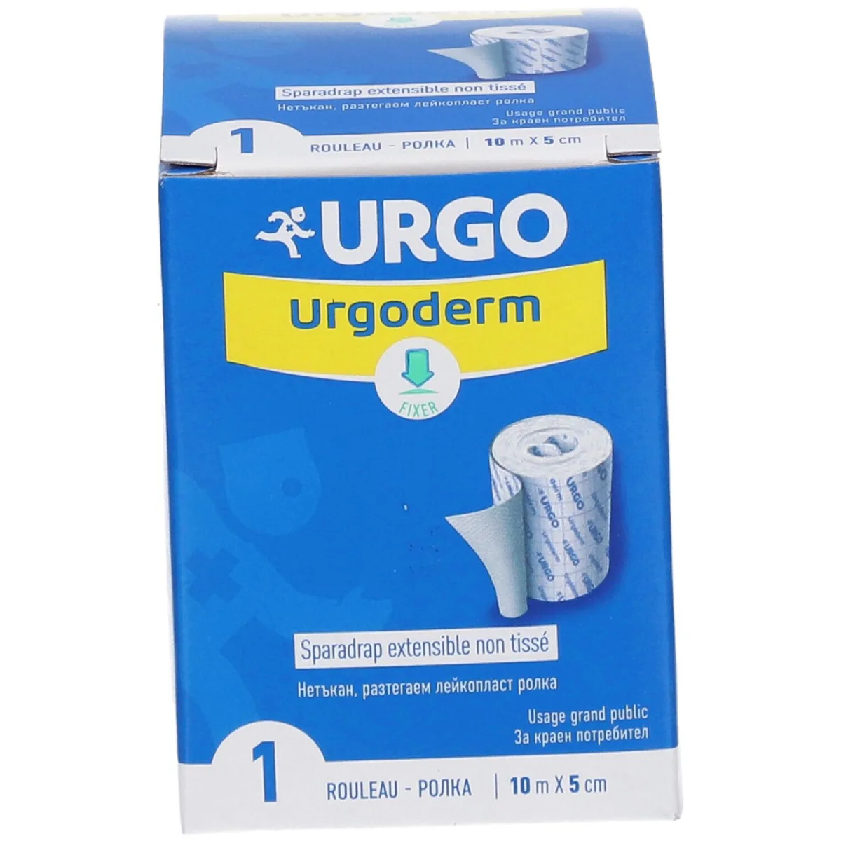 URGO EXTENSIBLE/10