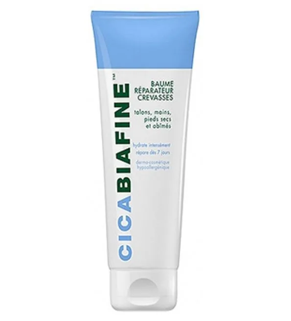 BIAFINE CICABIAFINE BAUME REPARATEUR CREVASES