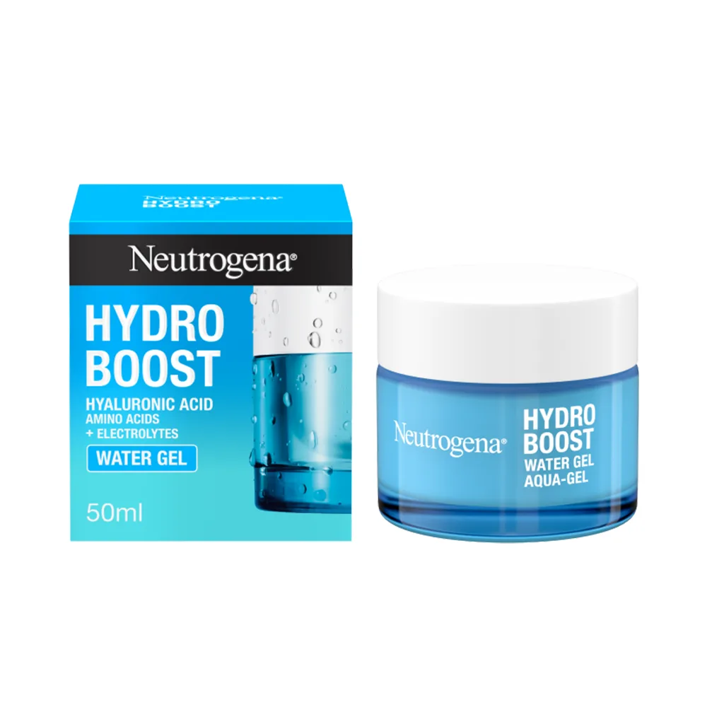 NEUTROGENA HYDRO BOOST WATER GEL 50ML