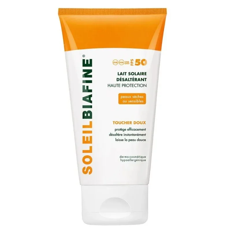 BIAFINE LAIT 50+
