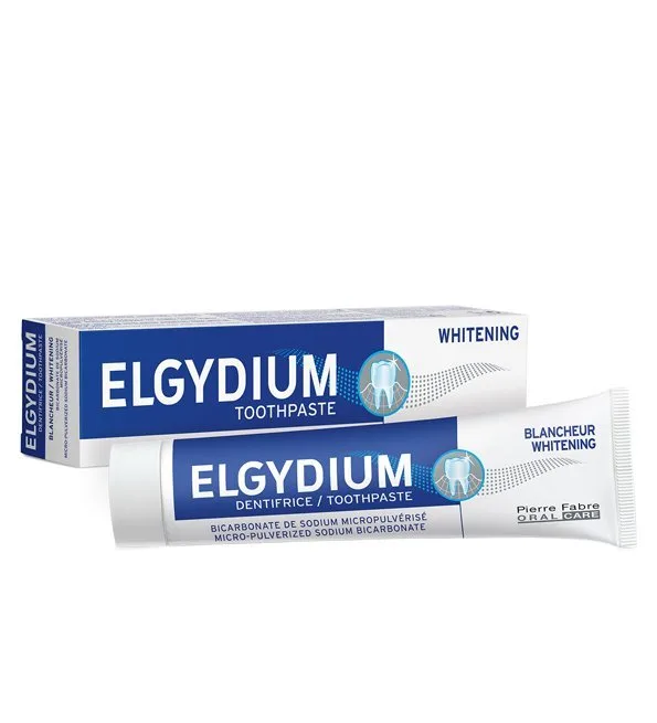ELGY DENT BLANCHEUR 75ML