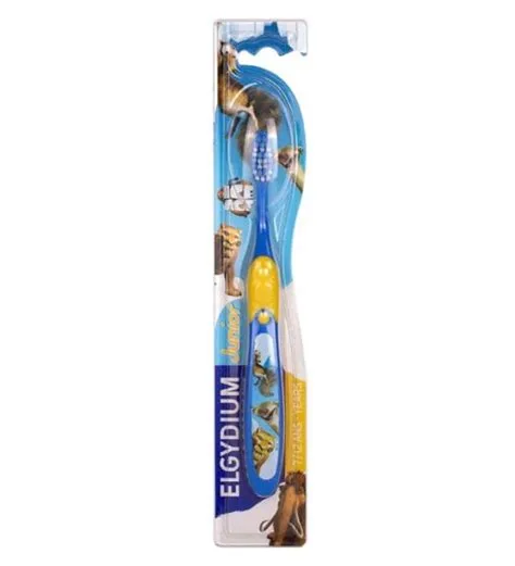 ELGY BAD JUNIOR ICE AGE 7-12 ANS