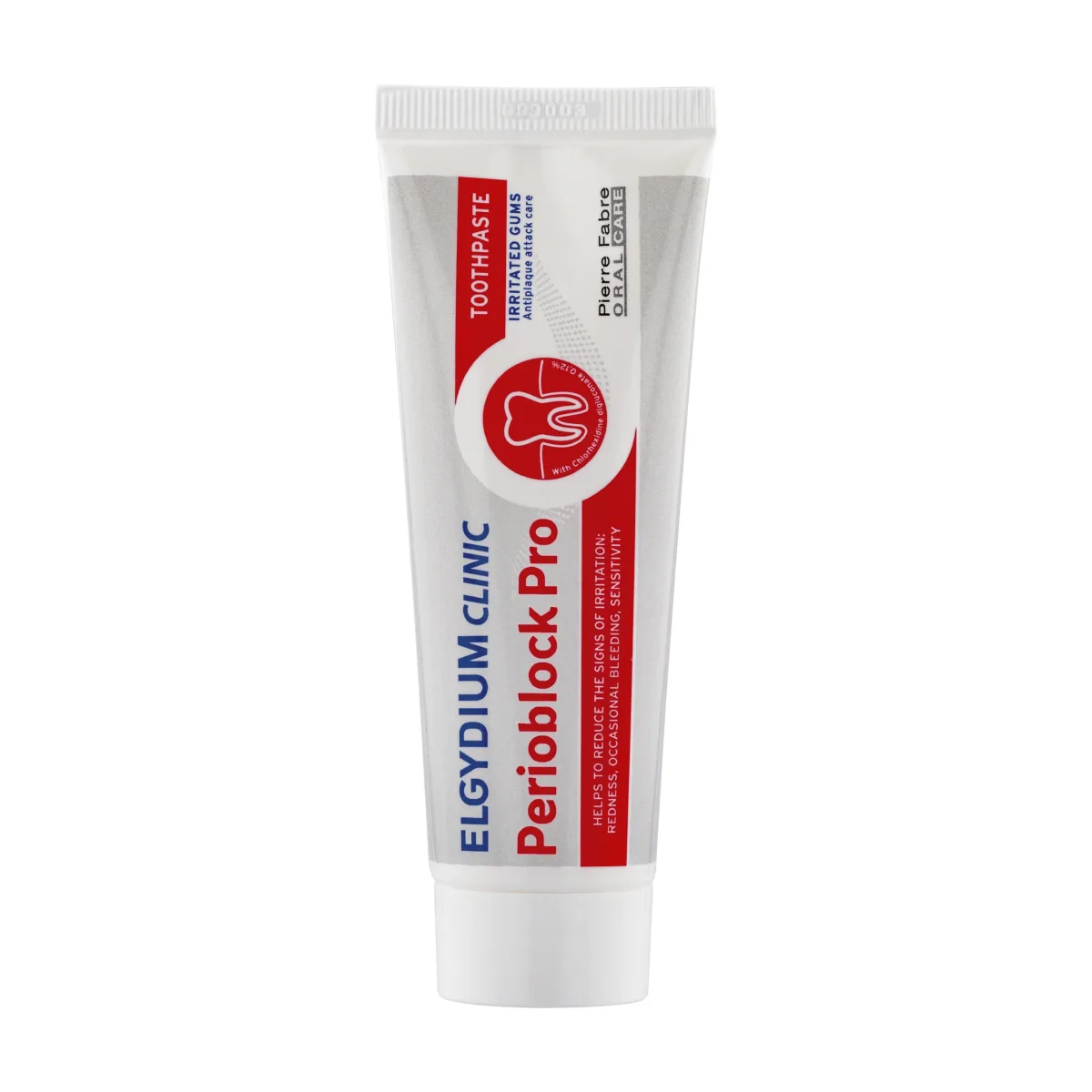 ELGY CLINIC PERIOBLOCK PRO 50ML