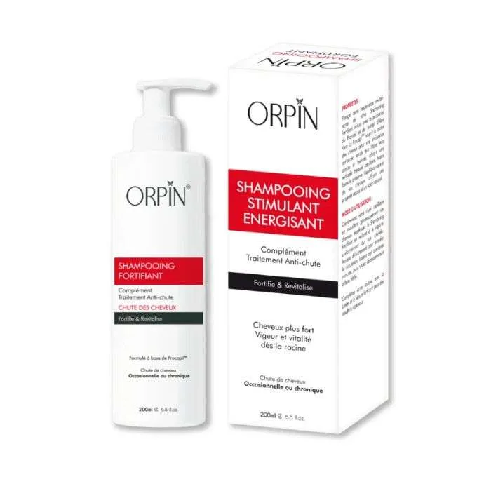 ORPIN SHAMPO ANTI CHUTE