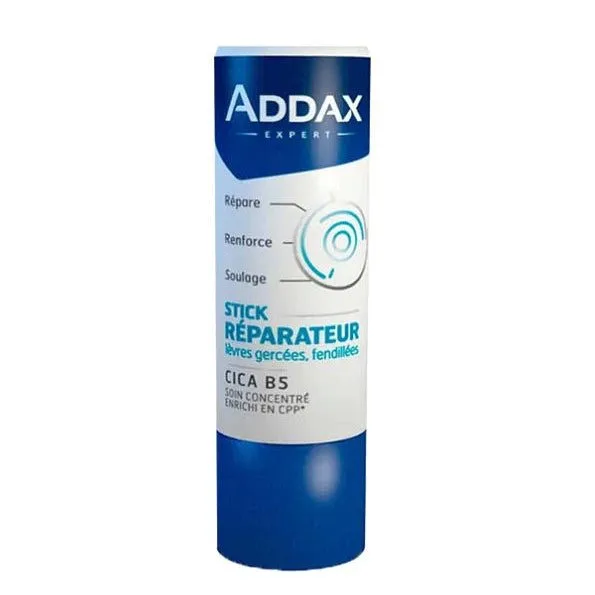 ADDAX CICA B 5 LIVRES