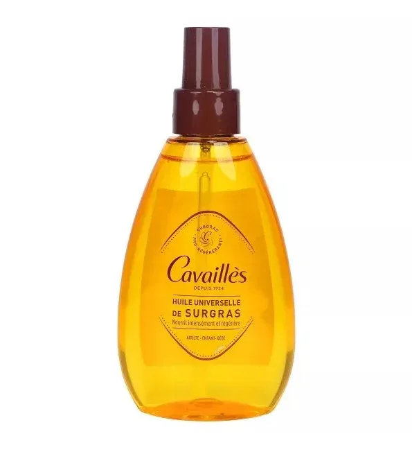 RC HUILE UNIVERSELLE SURGRAS 150ML
