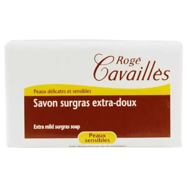 RC SAVON EXTRA DOUX  250G