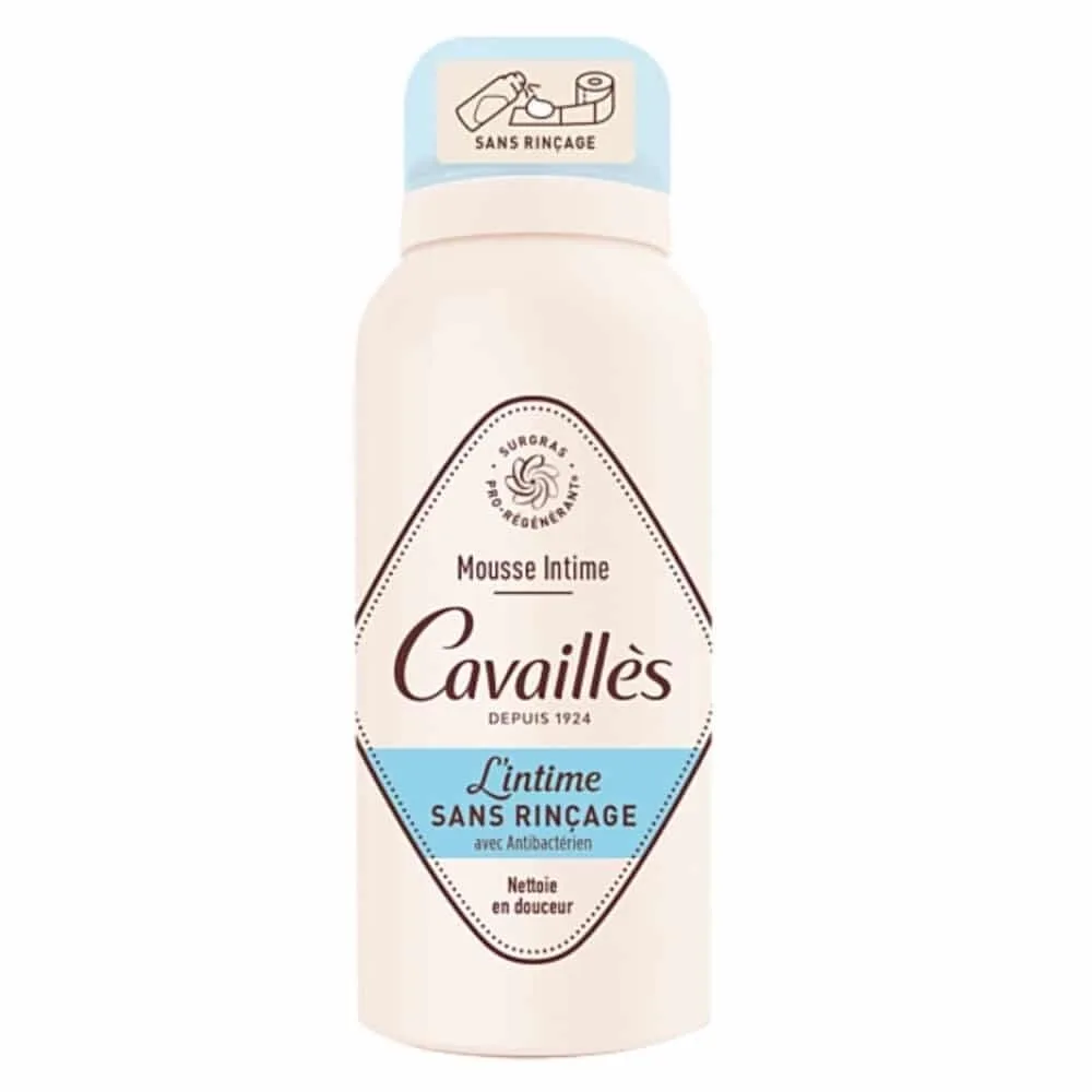RC SOIN LAVANT  INTIME ANTI BACTERIEN PROTECTEUR 500ML
